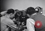 Standbild Techniker Florida United States USA, 1941, aus Sekunde 6 historischem Filmmaterial Videoclip 65675075676