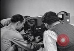 Standbild Techniker Florida United States USA, 1941, aus Sekunde 7 historischem Filmmaterial Videoclip 65675075676