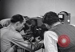 Standbild Techniker Florida United States USA, 1941, aus Sekunde 10 historischem Filmmaterial Videoclip 65675075676