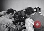 Standbild Techniker Florida United States USA, 1941, aus Sekunde 16 historischem Filmmaterial Videoclip 65675075676