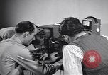Standbild Techniker Florida United States USA, 1941, aus Sekunde 17 historischem Filmmaterial Videoclip 65675075676
