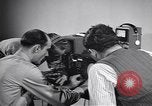 Standbild Techniker Florida United States USA, 1941, aus Sekunde 19 historischem Filmmaterial Videoclip 65675075676