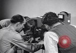 Standbild Techniker Florida United States USA, 1941, aus Sekunde 20 historischem Filmmaterial Videoclip 65675075676