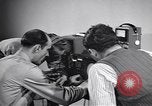 Standbild Techniker Florida United States USA, 1941, aus Sekunde 21 historischem Filmmaterial Videoclip 65675075676