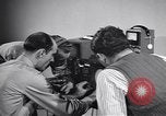 Standbild Techniker Florida United States USA, 1941, aus Sekunde 22 historischem Filmmaterial Videoclip 65675075676