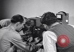 Standbild Techniker Florida United States USA, 1941, aus Sekunde 24 historischem Filmmaterial Videoclip 65675075676