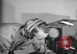 Standbild Techniker Florida United States USA, 1941, aus Sekunde 25 historischem Filmmaterial Videoclip 65675075676