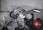 Standbild Techniker Florida United States USA, 1941, aus Sekunde 35 historischem Filmmaterial Videoclip 65675075676