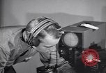 Standbild Techniker Florida United States USA, 1941, aus Sekunde 36 historischem Filmmaterial Videoclip 65675075676