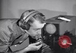Standbild Techniker Florida United States USA, 1941, aus Sekunde 37 historischem Filmmaterial Videoclip 65675075676
