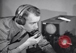 Standbild Techniker Florida United States USA, 1941, aus Sekunde 38 historischem Filmmaterial Videoclip 65675075676