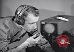 Standbild Techniker Florida United States USA, 1941, aus Sekunde 39 historischem Filmmaterial Videoclip 65675075676