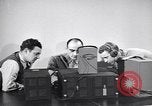 Standbild Techniker Florida United States USA, 1941, aus Sekunde 40 historischem Filmmaterial Videoclip 65675075676