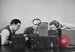 Standbild Techniker Florida United States USA, 1941, aus Sekunde 42 historischem Filmmaterial Videoclip 65675075676