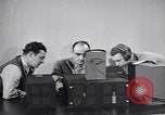 Standbild Techniker Florida United States USA, 1941, aus Sekunde 43 historischem Filmmaterial Videoclip 65675075676