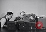 Standbild Techniker Florida United States USA, 1941, aus Sekunde 44 historischem Filmmaterial Videoclip 65675075676
