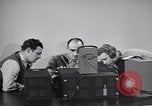 Standbild Techniker Florida United States USA, 1941, aus Sekunde 45 historischem Filmmaterial Videoclip 65675075676
