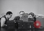 Standbild Techniker Florida United States USA, 1941, aus Sekunde 47 historischem Filmmaterial Videoclip 65675075676
