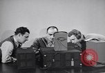 Standbild Techniker Florida United States USA, 1941, aus Sekunde 48 historischem Filmmaterial Videoclip 65675075676
