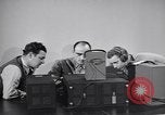 Standbild Techniker Florida United States USA, 1941, aus Sekunde 49 historischem Filmmaterial Videoclip 65675075676