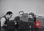 Standbild Techniker Florida United States USA, 1941, aus Sekunde 52 historischem Filmmaterial Videoclip 65675075676