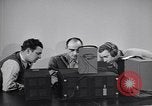 Standbild Techniker Florida United States USA, 1941, aus Sekunde 53 historischem Filmmaterial Videoclip 65675075676