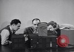 Standbild Techniker Florida United States USA, 1941, aus Sekunde 54 historischem Filmmaterial Videoclip 65675075676