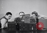 Standbild Techniker Florida United States USA, 1941, aus Sekunde 55 historischem Filmmaterial Videoclip 65675075676