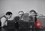 Standbild Techniker Florida United States USA, 1941, aus Sekunde 56 historischem Filmmaterial Videoclip 65675075676