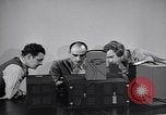 Standbild Techniker Florida United States USA, 1941, aus Sekunde 57 historischem Filmmaterial Videoclip 65675075676
