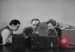 Standbild Techniker Florida United States USA, 1941, aus Sekunde 58 historischem Filmmaterial Videoclip 65675075676