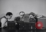 Standbild Techniker Florida United States USA, 1941, aus Sekunde 60 historischem Filmmaterial Videoclip 65675075676