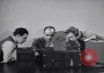 Standbild Techniker Florida United States USA, 1941, aus Sekunde 62 historischem Filmmaterial Videoclip 65675075676