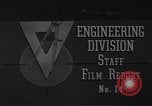 Standbild Expansion von Wright Feld Dayton Ohio USA, 1947, aus Sekunde 14 historischem Filmmaterial Videoclip 65675075677