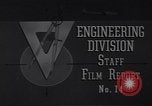 Standbild Expansion von Wright Feld Dayton Ohio USA, 1947, aus Sekunde 18 historischem Filmmaterial Videoclip 65675075677