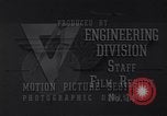 Standbild Expansion von Wright Feld Dayton Ohio USA, 1947, aus Sekunde 22 historischem Filmmaterial Videoclip 65675075677