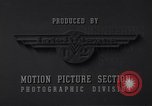 Standbild Expansion von Wright Feld Dayton Ohio USA, 1947, aus Sekunde 23 historischem Filmmaterial Videoclip 65675075677