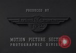 Standbild Expansion von Wright Feld Dayton Ohio USA, 1947, aus Sekunde 29 historischem Filmmaterial Videoclip 65675075677