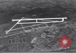 Standbild Expansion von Wright Feld Dayton Ohio USA, 1947, aus Sekunde 48 historischem Filmmaterial Videoclip 65675075677