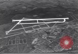 Standbild Expansion von Wright Feld Dayton Ohio USA, 1947, aus Sekunde 52 historischem Filmmaterial Videoclip 65675075677
