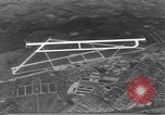 Standbild Expansion von Wright Feld Dayton Ohio USA, 1947, aus Sekunde 60 historischem Filmmaterial Videoclip 65675075677