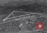 Standbild Expansion von Wright Feld Dayton Ohio USA, 1947, aus Sekunde 62 historischem Filmmaterial Videoclip 65675075677