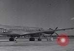 Image of C-74 Globemaster aircraft Dayton Ohio USA, 1947, second 12 stock footage video 65675075678