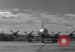 Image of C-74 Globemaster aircraft Dayton Ohio USA, 1947, second 23 stock footage video 65675075678