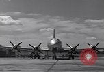 Image of C-74 Globemaster aircraft Dayton Ohio USA, 1947, second 24 stock footage video 65675075678