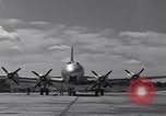 Image of C-74 Globemaster aircraft Dayton Ohio USA, 1947, second 26 stock footage video 65675075678