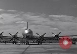 Image of C-74 Globemaster aircraft Dayton Ohio USA, 1947, second 28 stock footage video 65675075678