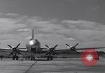 Image of C-74 Globemaster aircraft Dayton Ohio USA, 1947, second 29 stock footage video 65675075678