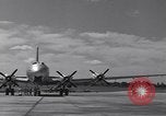 Image of C-74 Globemaster aircraft Dayton Ohio USA, 1947, second 33 stock footage video 65675075678