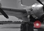 Image of C-74 Globemaster aircraft Dayton Ohio USA, 1947, second 37 stock footage video 65675075678
